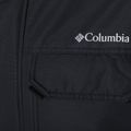 Férfi Columbia Landroamer Down Parka fekete 13