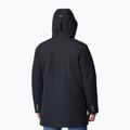 Férfi Columbia Landroamer Down Parka fekete 2