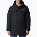 Férfi Columbia Landroamer Down Parka fekete 3