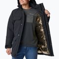 Férfi Columbia Landroamer Down Parka fekete 4