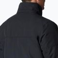 Férfi Columbia Landroamer Down Parka fekete 7