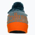 Columbia Polar Powder II téli sapka éjszakai hullám/metál/világos narancssárga 2