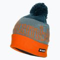 Columbia Polar Powder II téli sapka éjszakai hullám/metál/világos narancssárga 3