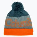 Columbia Polar Powder II téli sapka éjszakai hullám/metál/világos narancssárga 5