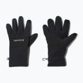 Columbia Fast Trek II férfi trekking kesztyű fekete 5