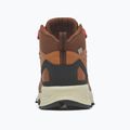 Columbia Peakfreak II Mid Outdry Leather elk/fekete férfi túrabakancsok 9