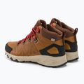 Columbia Peakfreak II Mid Outdry Leather elk/fekete férfi túrabakancsok 5