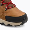 Columbia Peakfreak II Mid Outdry Leather elk/fekete férfi túrabakancsok 11