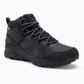 Columbia Peakfreak II Mid Outdry Leather fekete/grafit férfi túrabakancsok