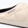 Columbia Oh Lazy Bend Camper papucs fawn/dark levendula 8