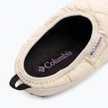 Columbia Oh Lazy Bend Camper papucs fawn/dark levendula 9