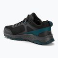 Férfi túracipő  Columbia Trailstorm Ascend Wp black/night wave 3