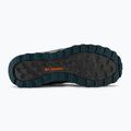 Férfi túracipő  Columbia Trailstorm Ascend Wp black/night wave 5