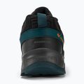 Férfi túracipő  Columbia Trailstorm Ascend Wp black/night wave 7