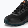 Férfi túracipő  Columbia Trailstorm Ascend Wp black/night wave 8