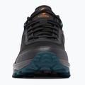 Férfi túracipő  Columbia Trailstorm Ascend Wp black/night wave 9