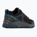Férfi túracipő  Columbia Trailstorm Ascend Wp black/night wave 10