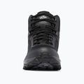 Columbia Trailstorm Ascend Mid WP férfi túrabakancs fekete/sötétszürke 10