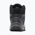 Columbia Trailstorm Ascend Mid WP férfi túrabakancs fekete/sötétszürke 9