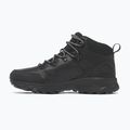 Columbia Peakfreak II Mid Outdry Leather fekete/grafit női túrabakancsok 13