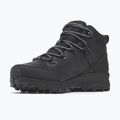 Columbia Peakfreak II Mid Outdry Leather fekete/grafit női túrabakancsok 16