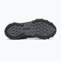 Columbia Peakfreak II Mid Outdry Leather fekete/grafit női túrabakancsok 18