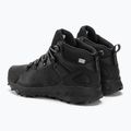 Columbia Peakfreak II Mid Outdry Leather fekete/grafit női túrabakancsok 3