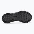 Columbia Peakfreak II Mid Outdry Leather fekete/grafit női túrabakancsok 5