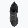 Columbia Peakfreak II Mid Outdry Leather fekete/grafit női túrabakancsok 6