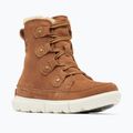 Női túrabakancs Sorel Explorer Next Joan Wp velvet tan/fawn 7