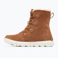 Női túrabakancs Sorel Explorer Next Joan Wp velvet tan/fawn 8