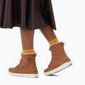 Női túrabakancs Sorel Explorer Next Joan Wp velvet tan/fawn 13