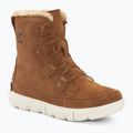 Női túrabakancs Sorel Explorer Next Joan Wp velvet tan/fawn