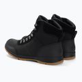 Férfi túrabakancs Sorel Ankeny II Hiker Wp fekete/gum 10 4