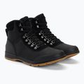 Férfi túrabakancs Sorel Ankeny II Hiker Wp fekete/gum 10 5