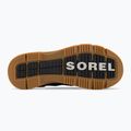Férfi túrabakancs Sorel Ankeny II Hiker Wp fekete/gum 10 6