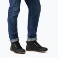 Férfi túrabakancs Sorel Ankeny II Hiker Wp fekete/gum 10 2