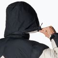 Columbia Ballistic Ridge Oversized férfi pehelypaplan dzseki sötét kő/fekete 7