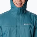 Férfi esőkabát Columbia Watertight II sloudburst 5