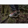 Columbia Silver Ridge Utility Convertible Hiking éjszakai gyermek túranadrág 8