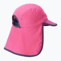 gyermek baseball sapka  Columbia Junior II Cachalot ultra pink/nocturnal 2