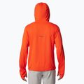 Férfi trekking pulóver Columbia Summit Valley spicy 2