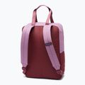 városi hátizsák  Columbia Trail Traveler 24 spice/fig 2