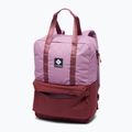 városi hátizsák  Columbia Trail Traveler 24 spice/fig 3