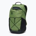 városi hátizsák  Columbia Atlas Explorer 26 l canteen/black 3