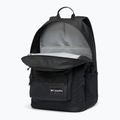 városi hátizsák  Columbia Zigzag 30 l black 3