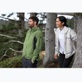 Férfi esőkabát Columbia Mazama Trail canteen/black 17