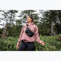 Columbia Zigzag Hip Pack övtáskaa fekete 6