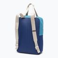 városi hátizsák  Columbia Trail Traveler 18 cloudburst/collegiate navy 2