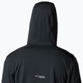 Férfi Columbia Triple Canyon Grid fleece pulóver fekete/fekete 7
